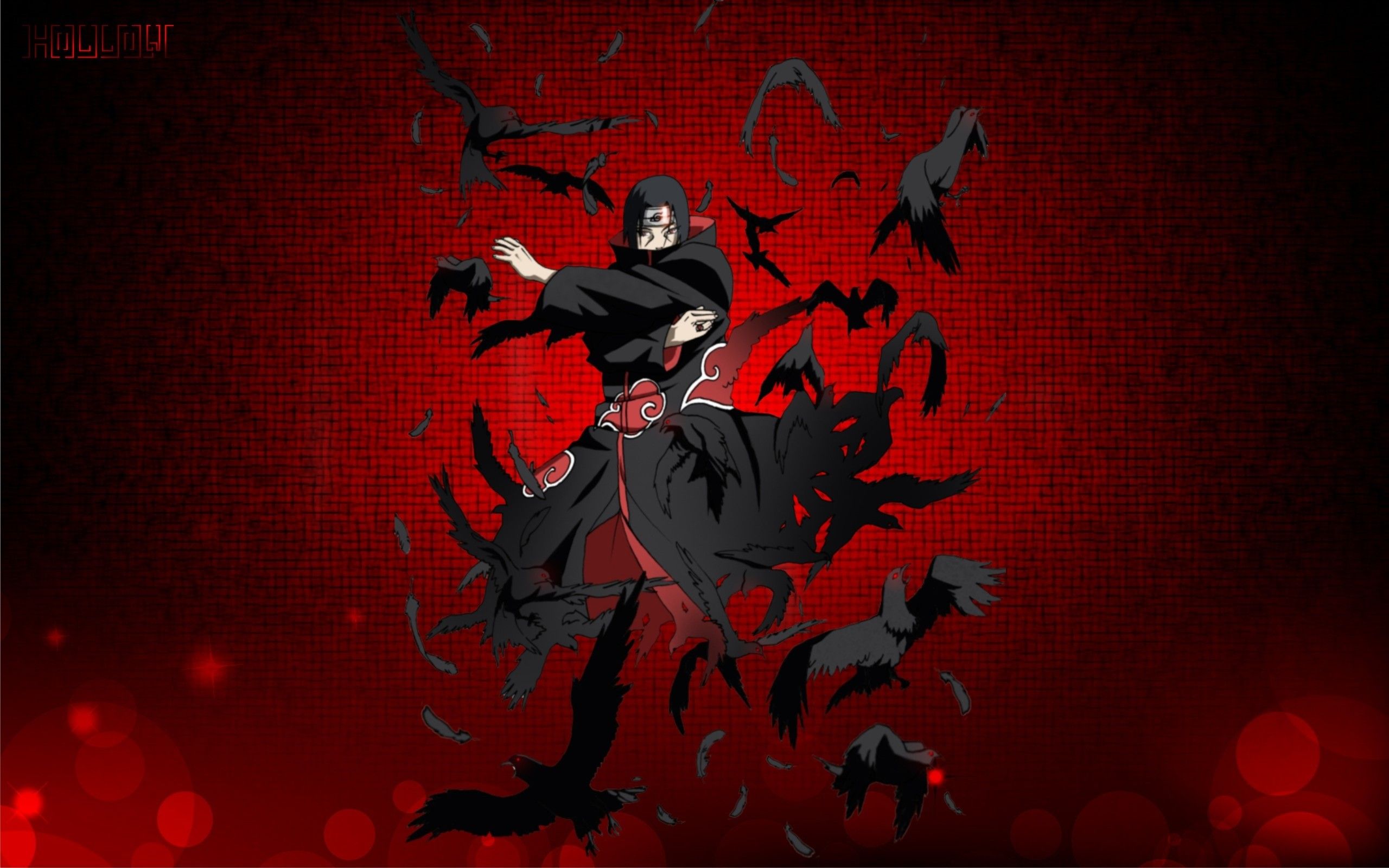 2560x1600 Tobi Naruto Wallpaper