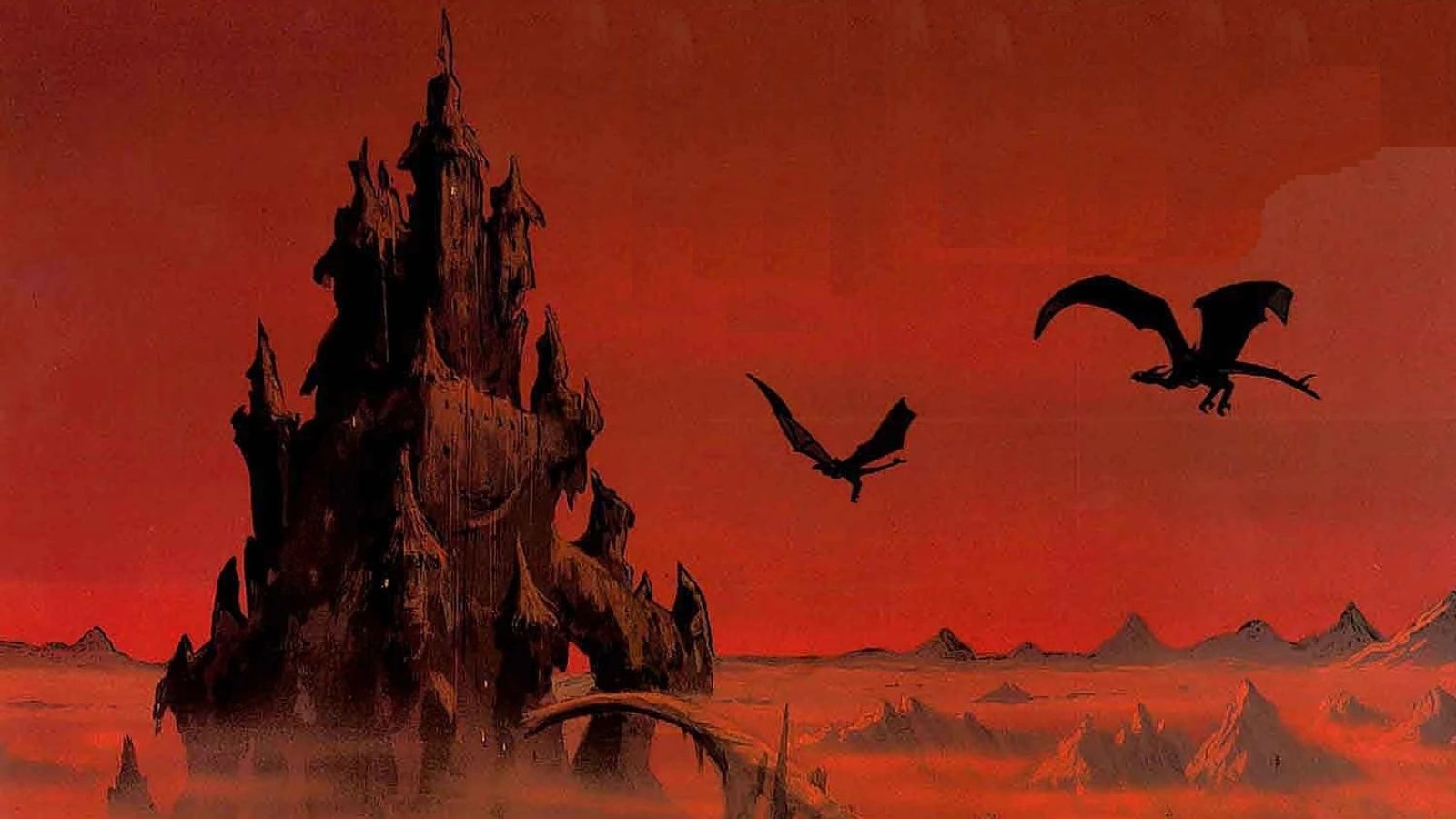 1600x900 What is the 'Dark Fantasy' aesthetic on TikTok?