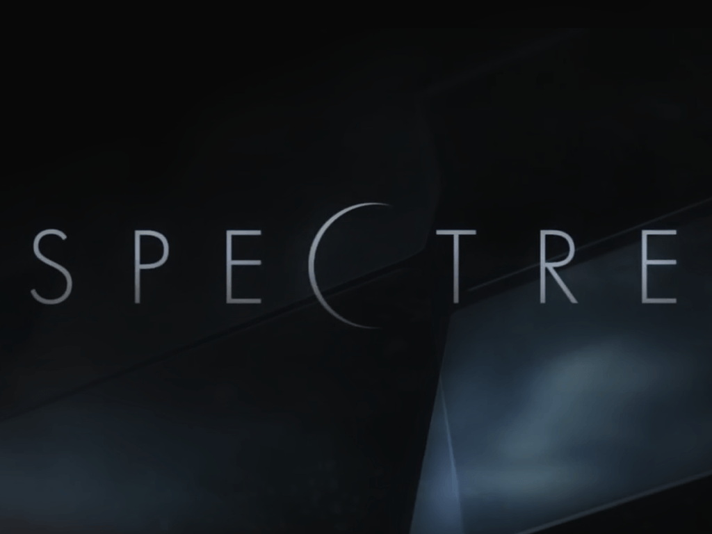 1024x768 Spectre Wallpaper