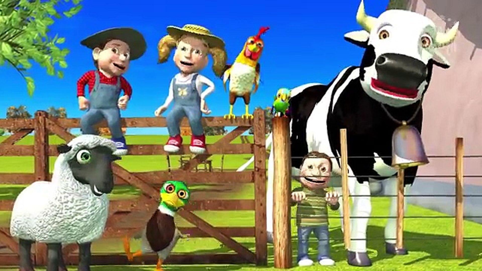 1920x1080 La Granja De Zenón Wallpaper
