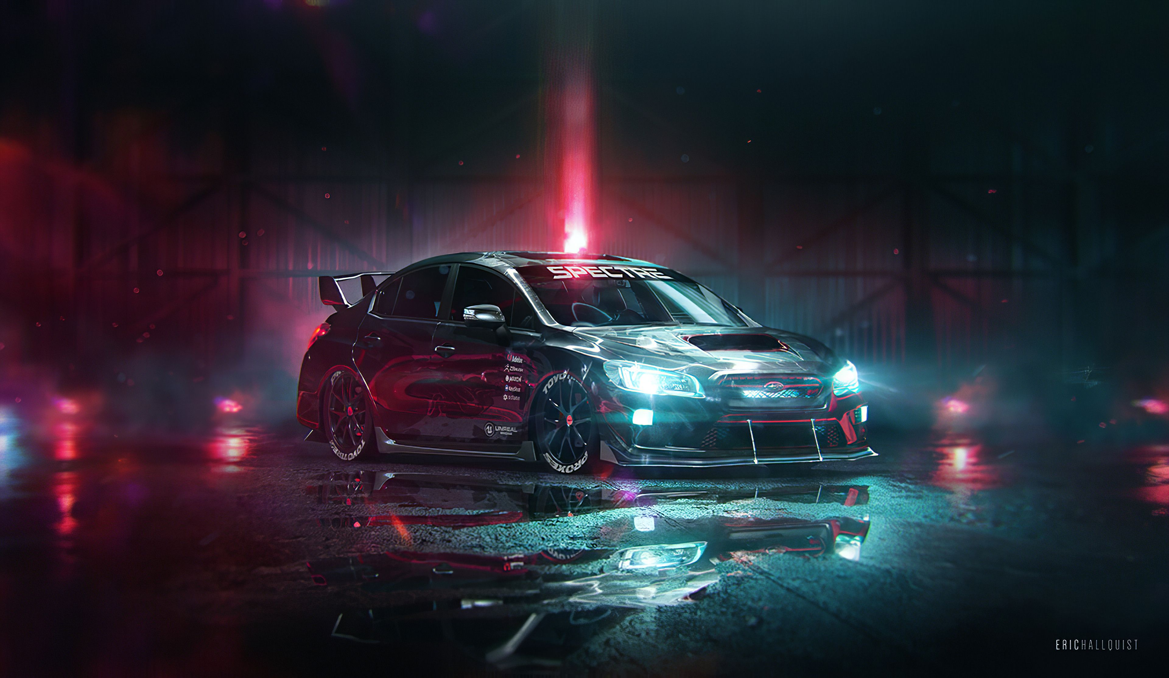 3840x2229 Spectre Wallpaper, HD Cars Wallpaper, 4k Wallpaper, Image, Background, Photos and Picture