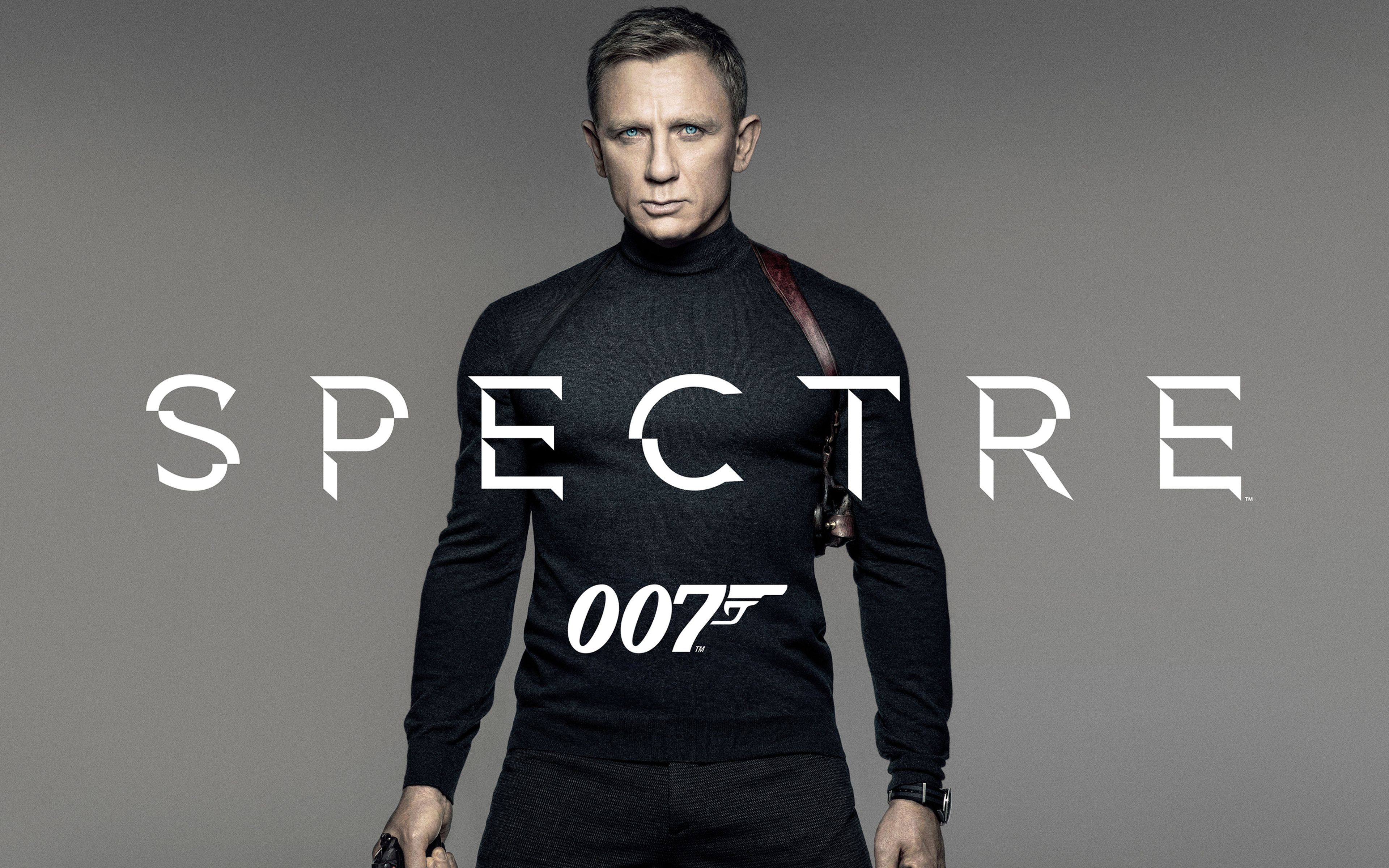 3840x2400 Spectre Movie James Bond 4K , HD 4k Wallpaper, Image, Background, Photos and Picture