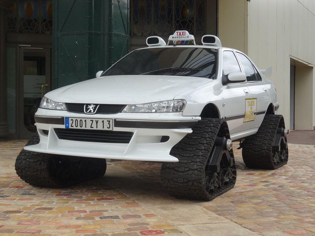 1024x768 Peugeot 406 Taxi 3. Taxi 3 is a .
