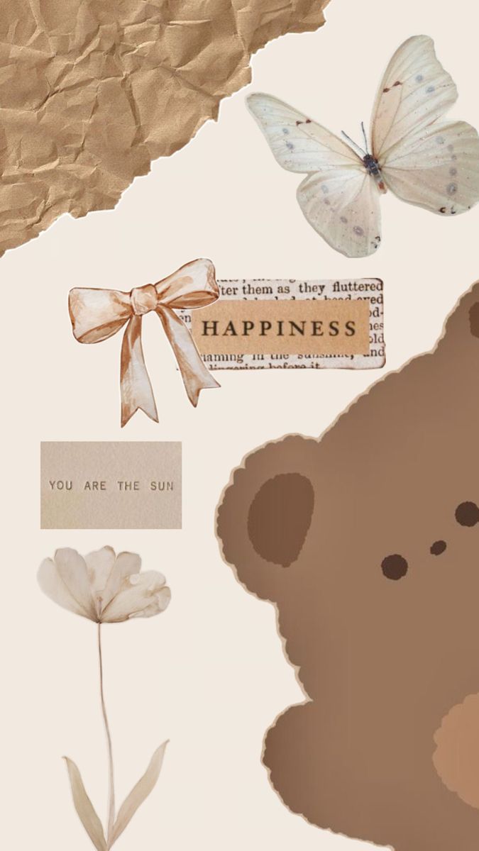 675x1200 Aesthetic brown
