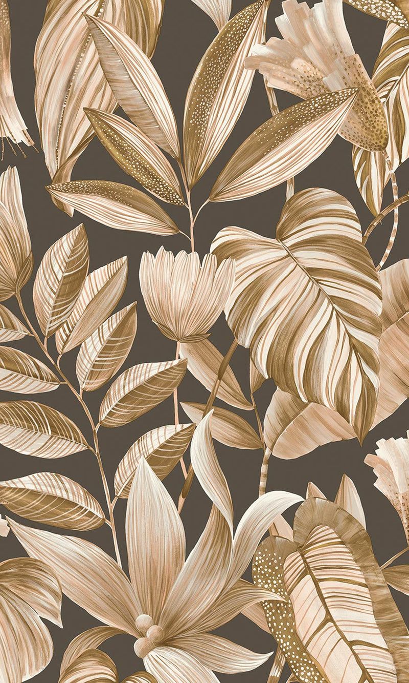800x1333 Brown Wallpaper