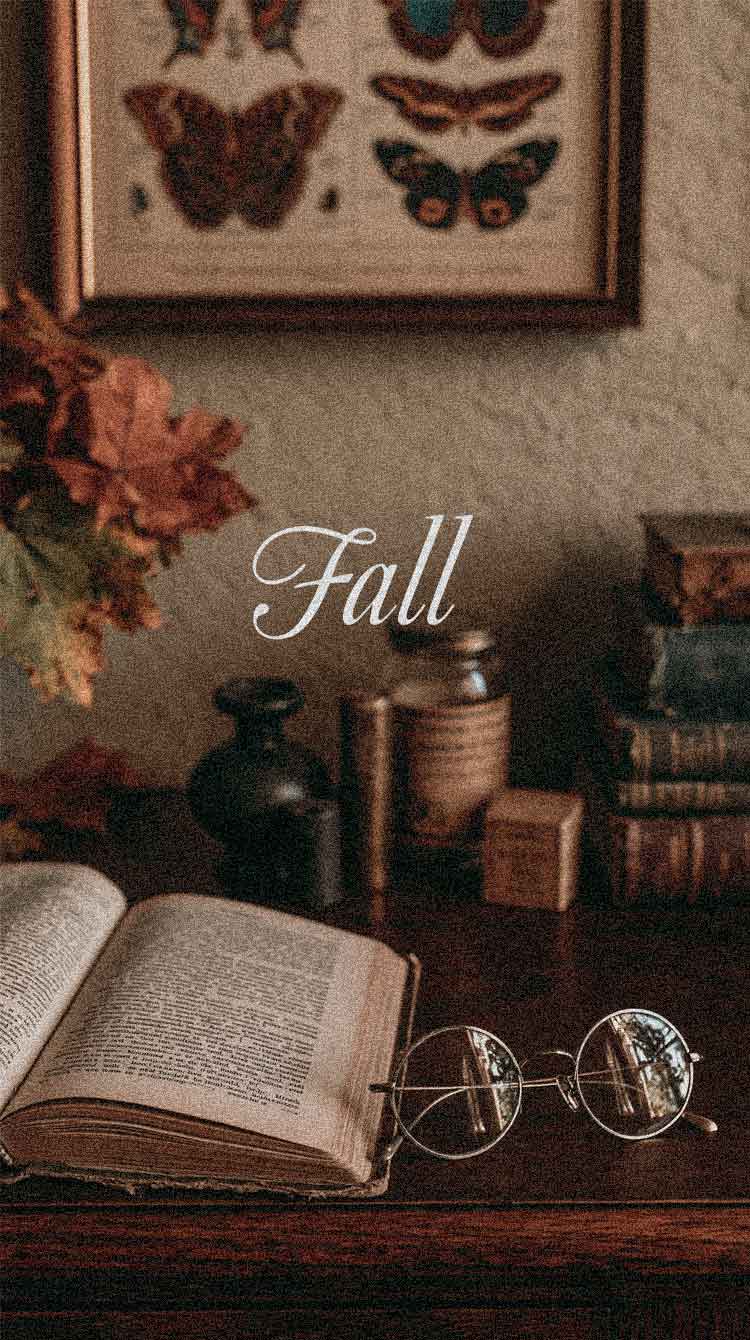 750x1340 Free Dark Brown Wallpaper for a Cozy Chic iPhone Screen