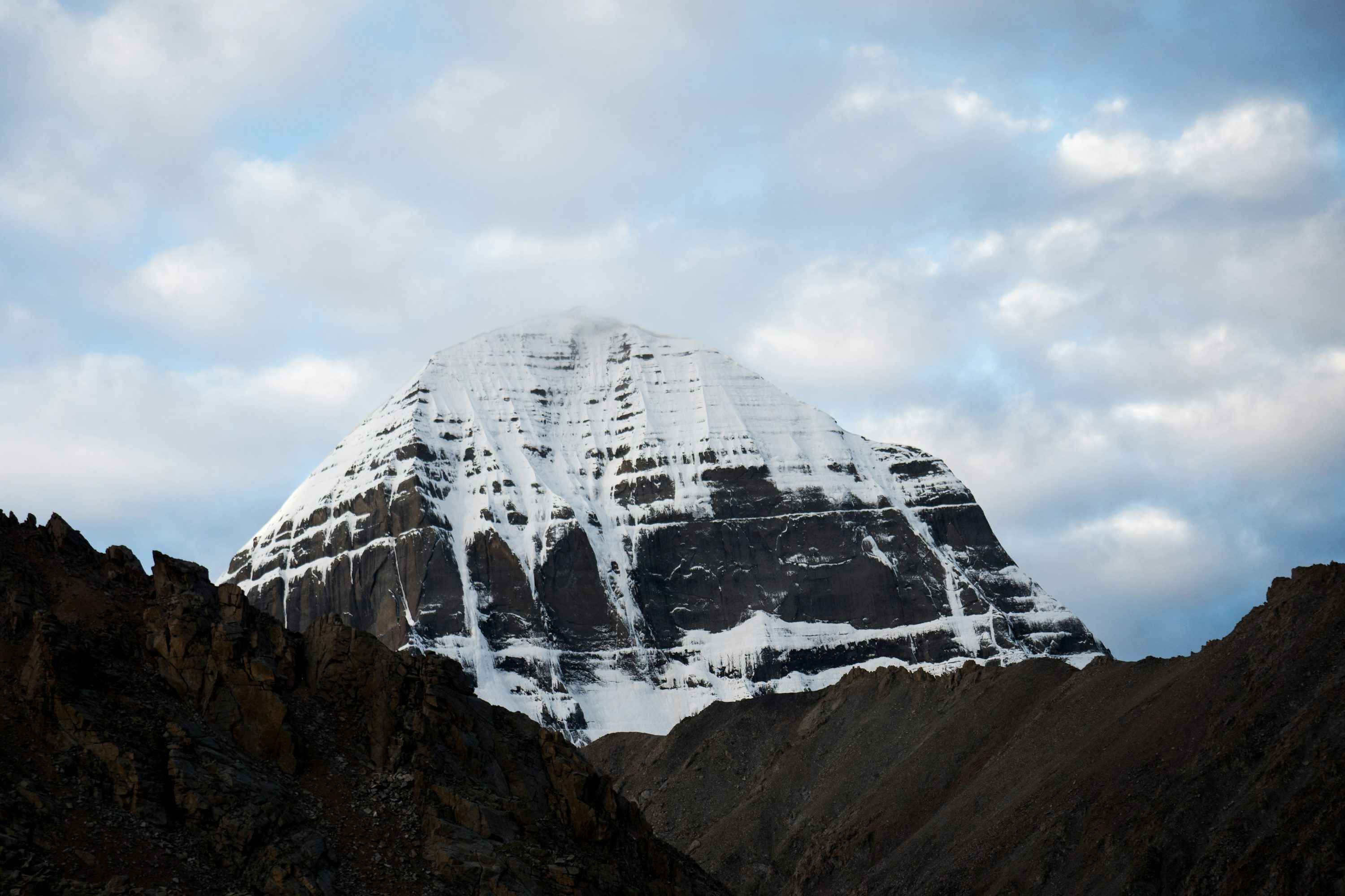 3000x2000 1K+ Mount Kailash Picture. Download Free Image
