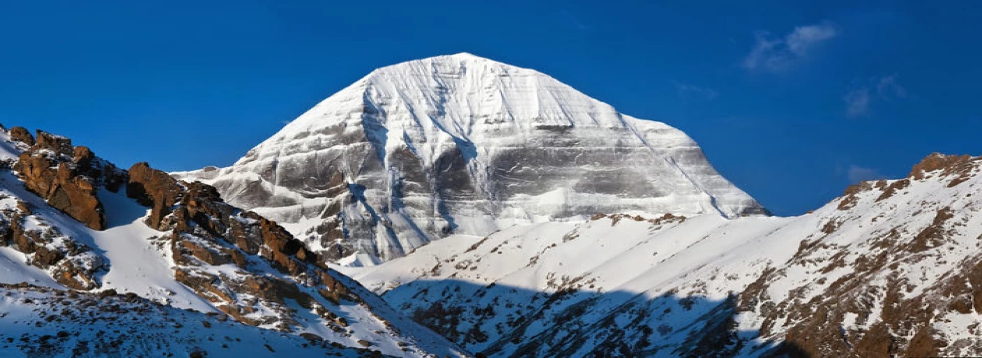 1920x700 What did NASA find on Mount Kailash?