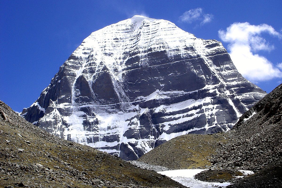 1200x800 In Search of Kailash