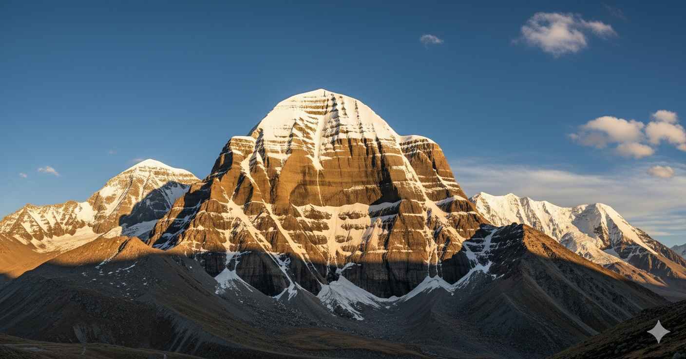 1408x736 Mount Kailash Manasarovar Tour, Tibet Karma Trekking