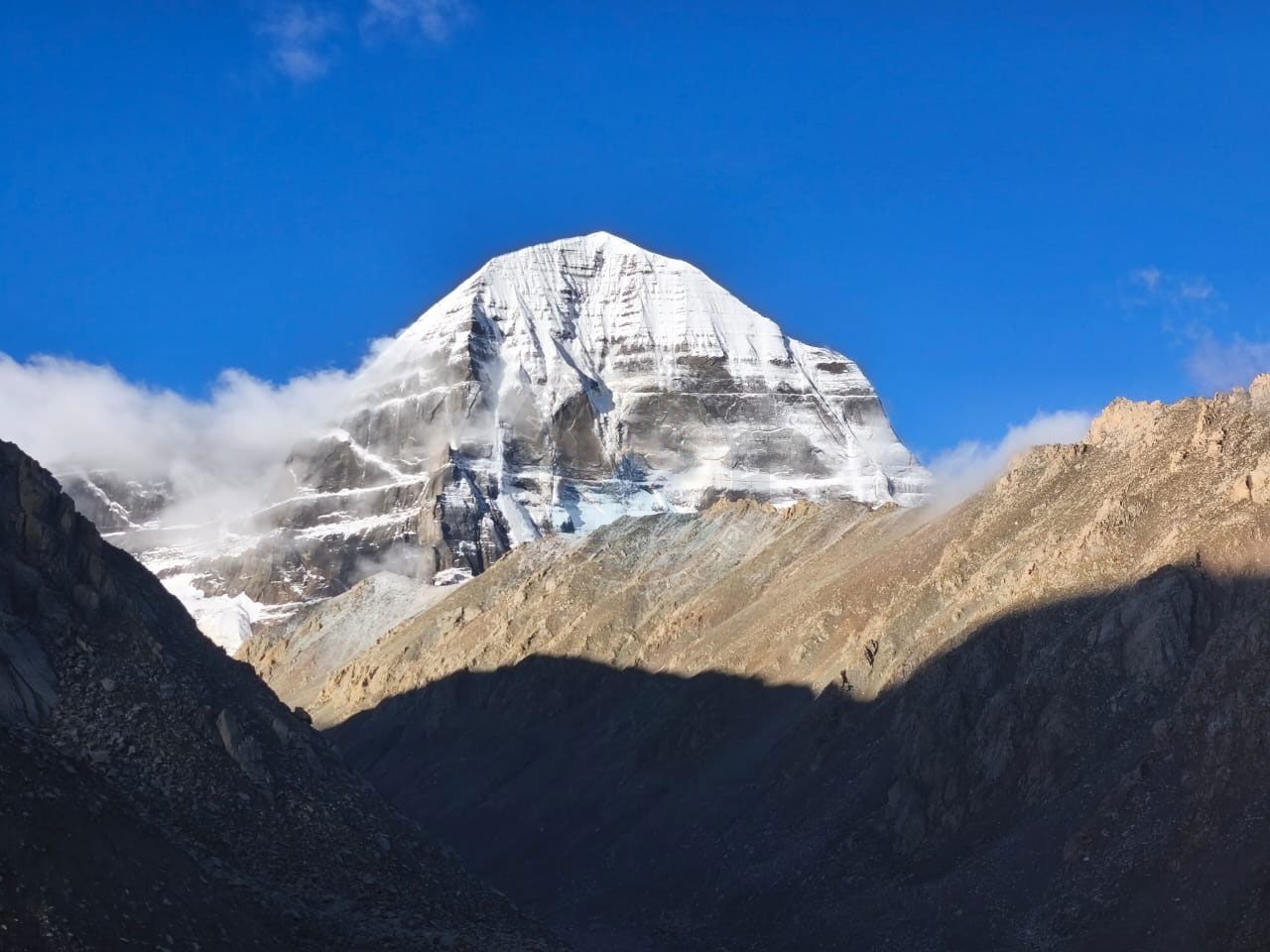 1280x960 Kailash Mansarovar Yatra Photo Gallery