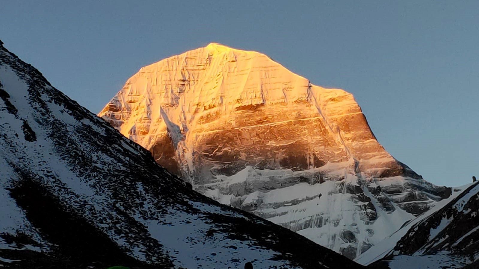 1599x899 Kailash Mansarovar Yatra Photo Gallery
