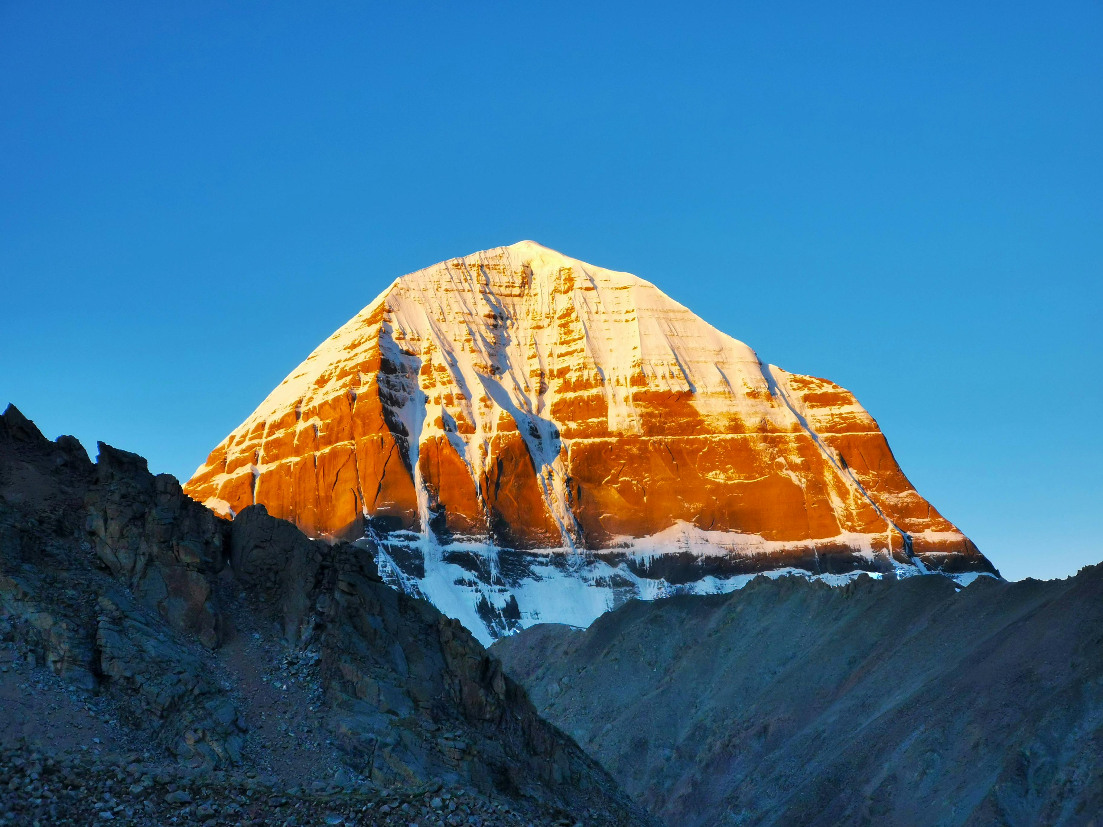 3648x2736 Kailash Mansarovar Tour By Overland From Nepal Namaste Holidays