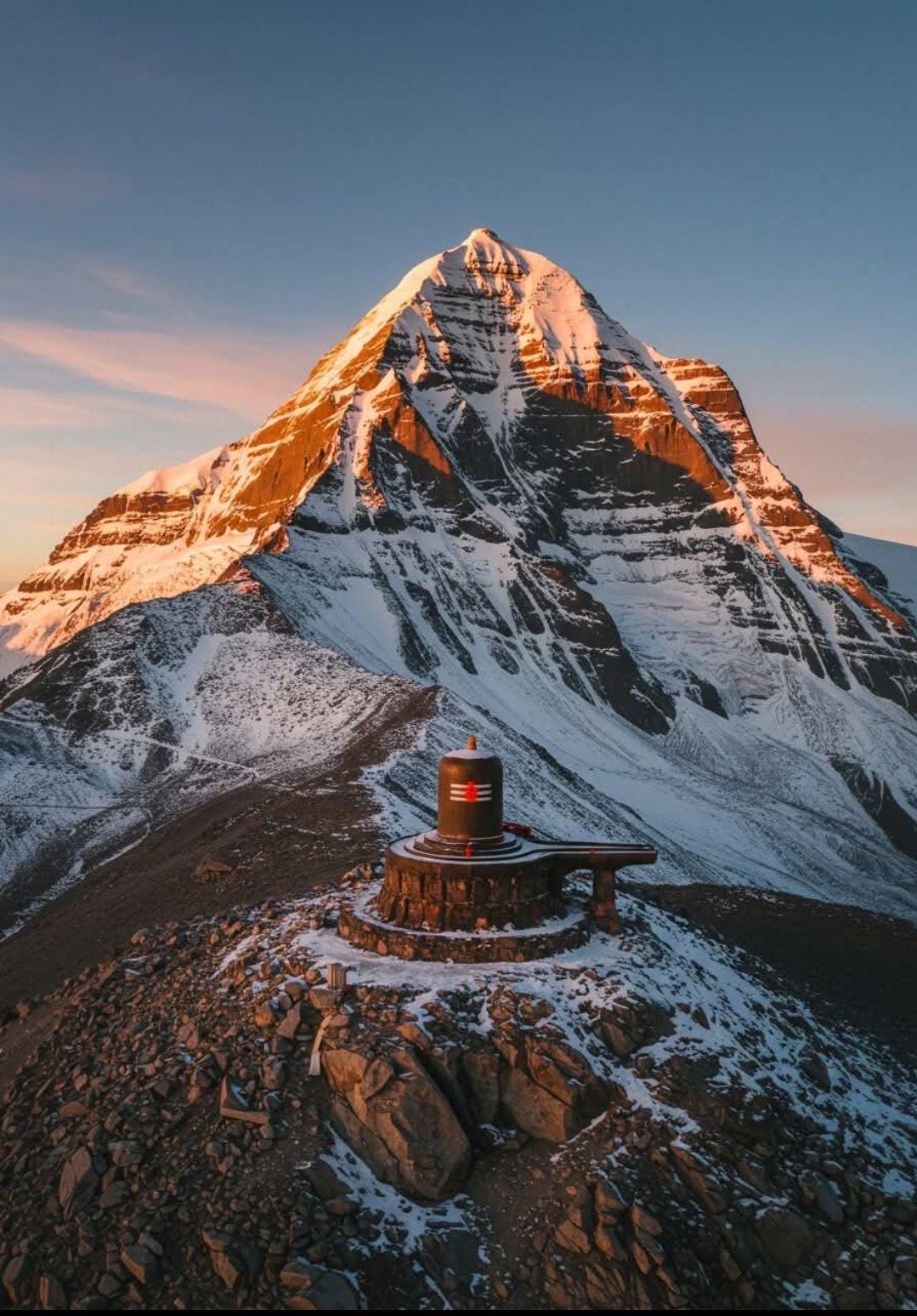 1079x1547 Mount Kailash