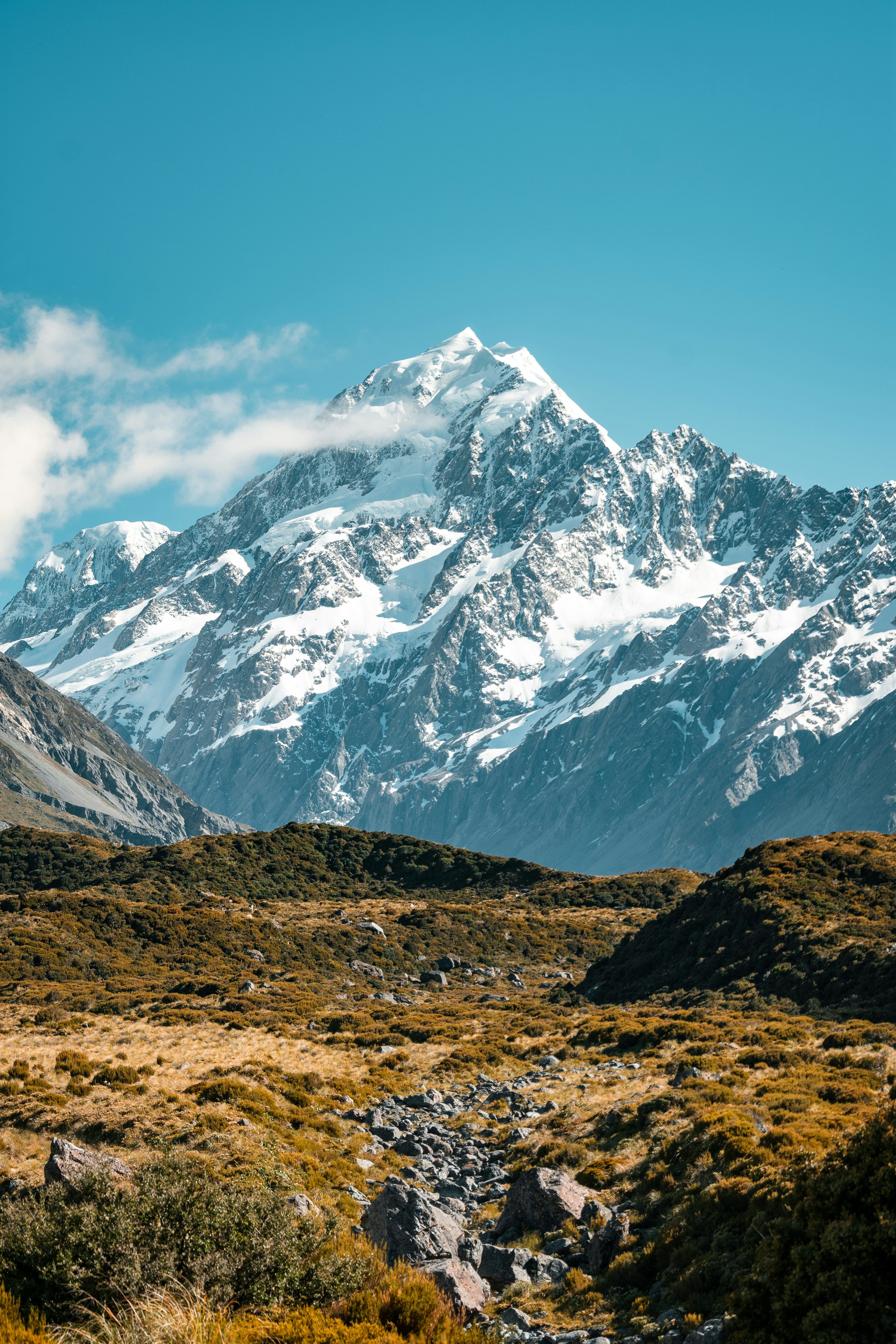 3000x4500 Kailash Mountain Picture. Download Free Image