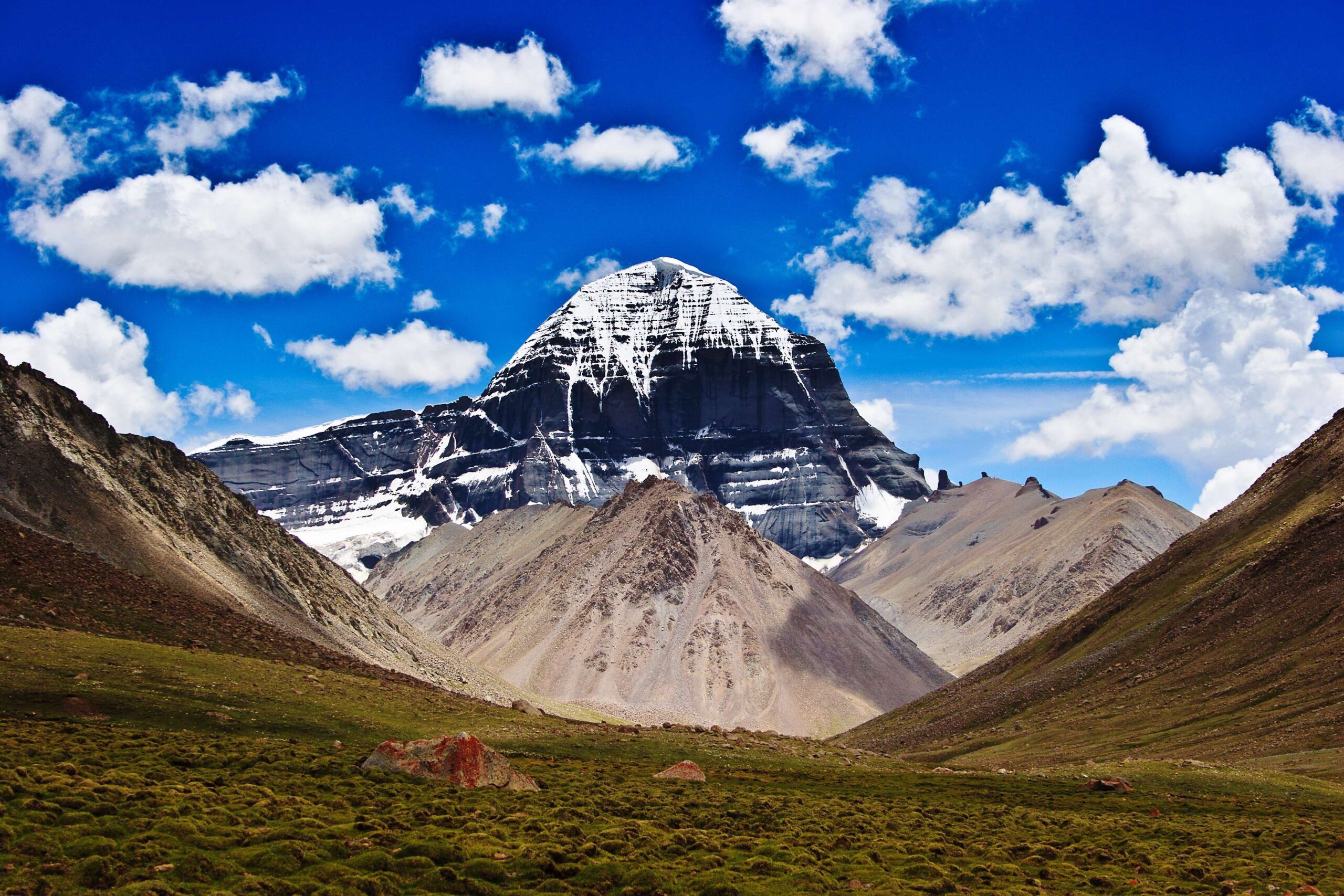 2560x1707 Unveiling the Panch Kailash Yatra: A Guide for Yatris !!