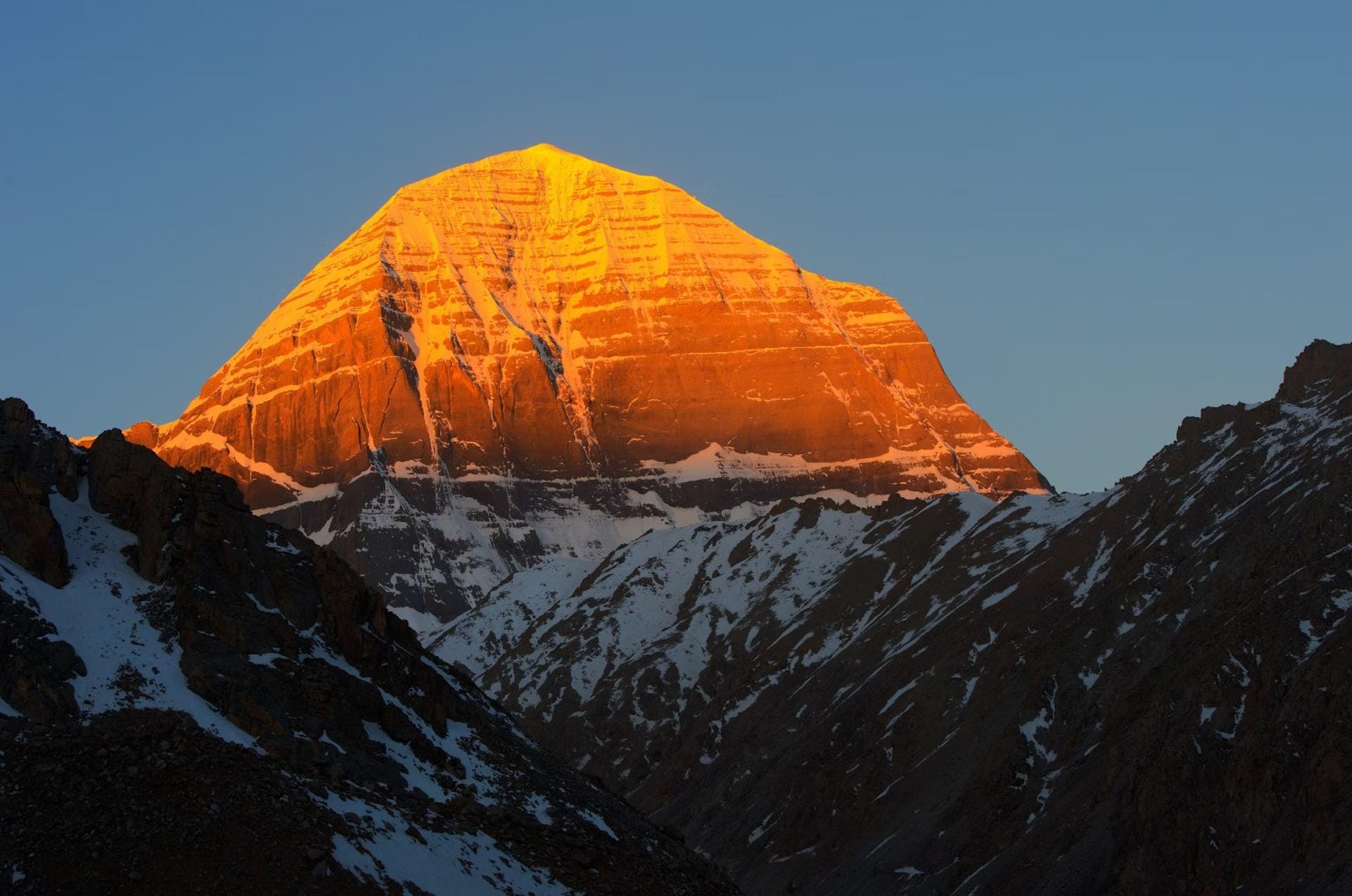 1920x1273 Kailash Mansarovar: A Sacred Pilgrimage Worth Exploring
