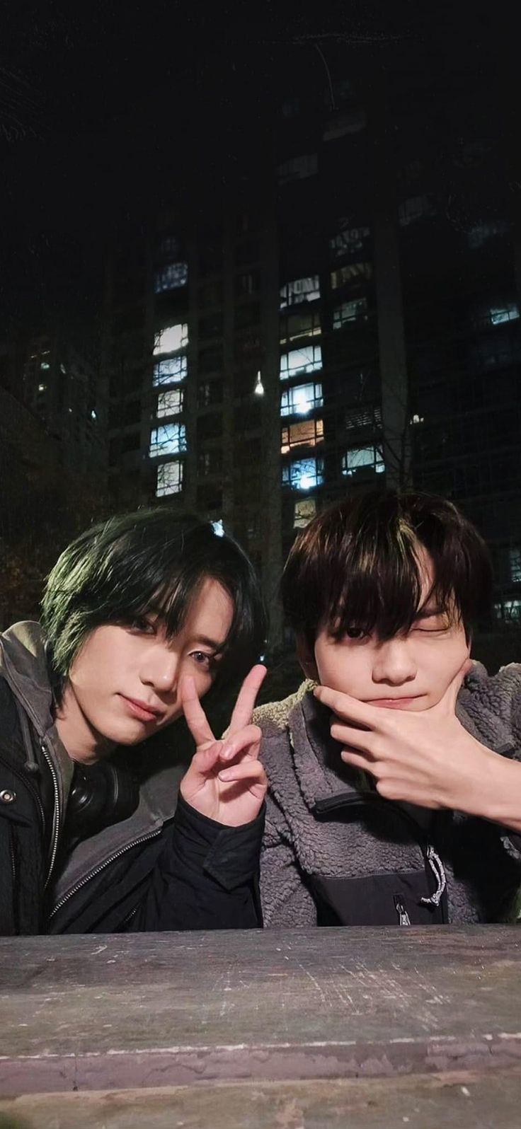 736x1596 Soobin and beomgyu wallpaper. Soobin bf wallpaper, Soogyu wallpaper, Kai kamal huening