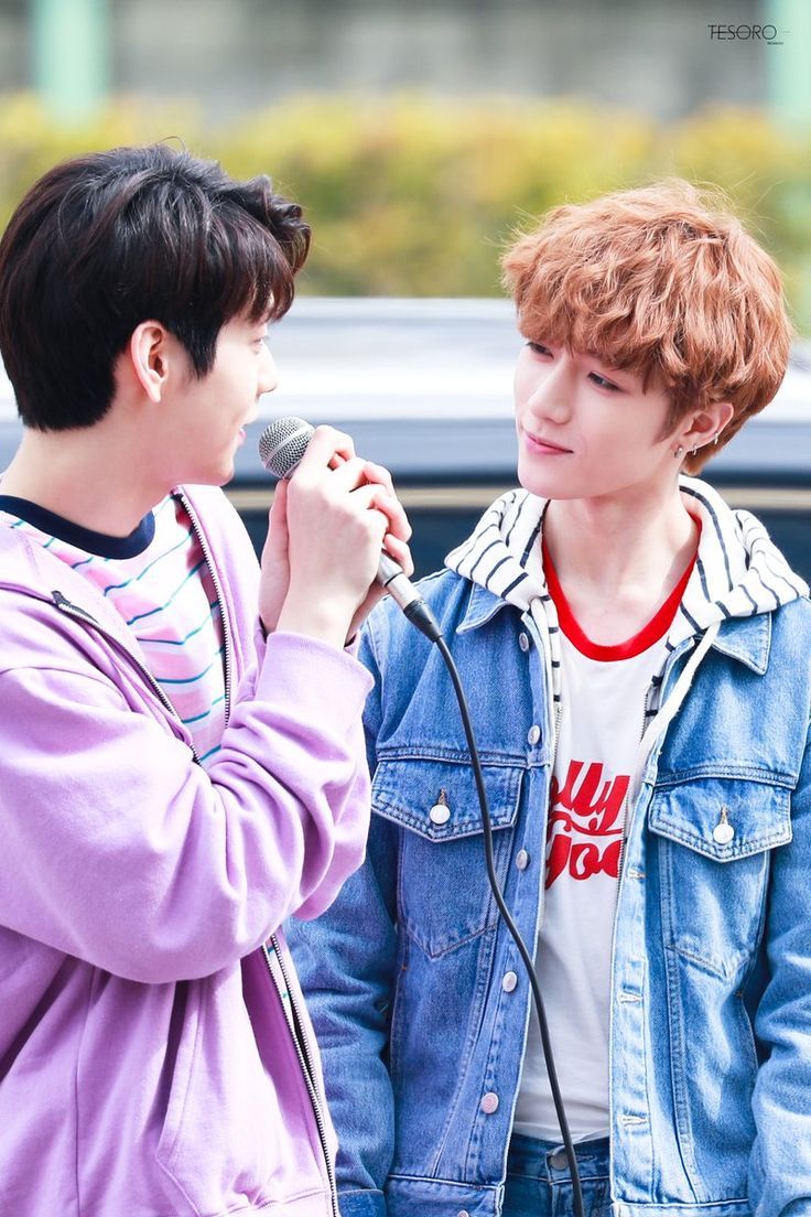 736x1104 MINI FAN MEETING #BEOMGYU#SOOBIN