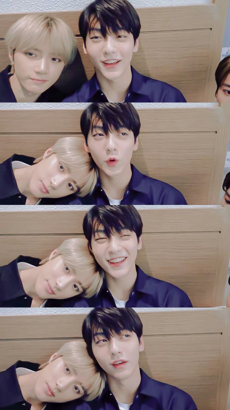 736x1310 TXT Soogyu❤ #tomorrowxtogether #soobin #beomgyu #kpoplockscreen