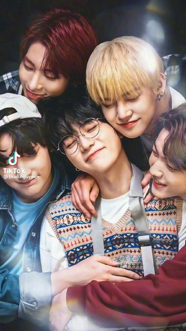 736x1308 TXT#Soogyu#Yeongyu#Taegyu#kaigyu#