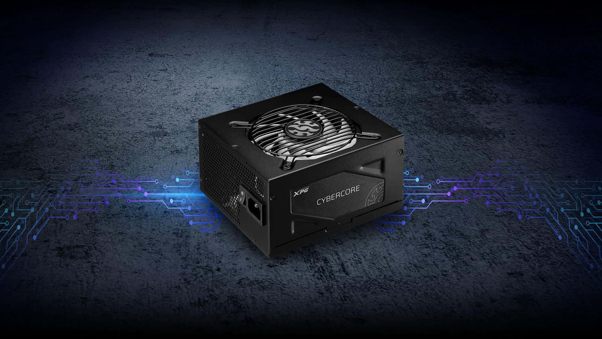 1920x1080 Download Cybercore Power Supply Unit P S U Wallpaper