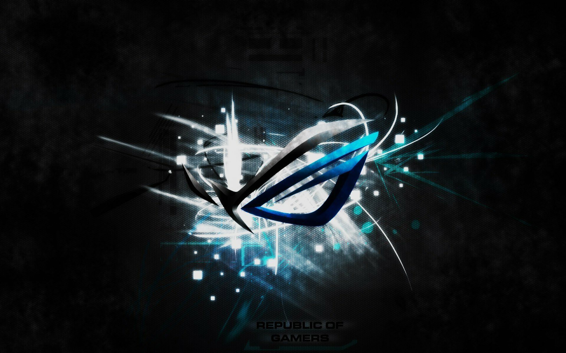 1920x1200 Asus ROG Cybercore HD Wallpaperx1200