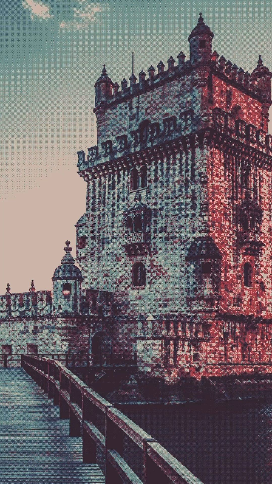 1080x1920 Dithered stories