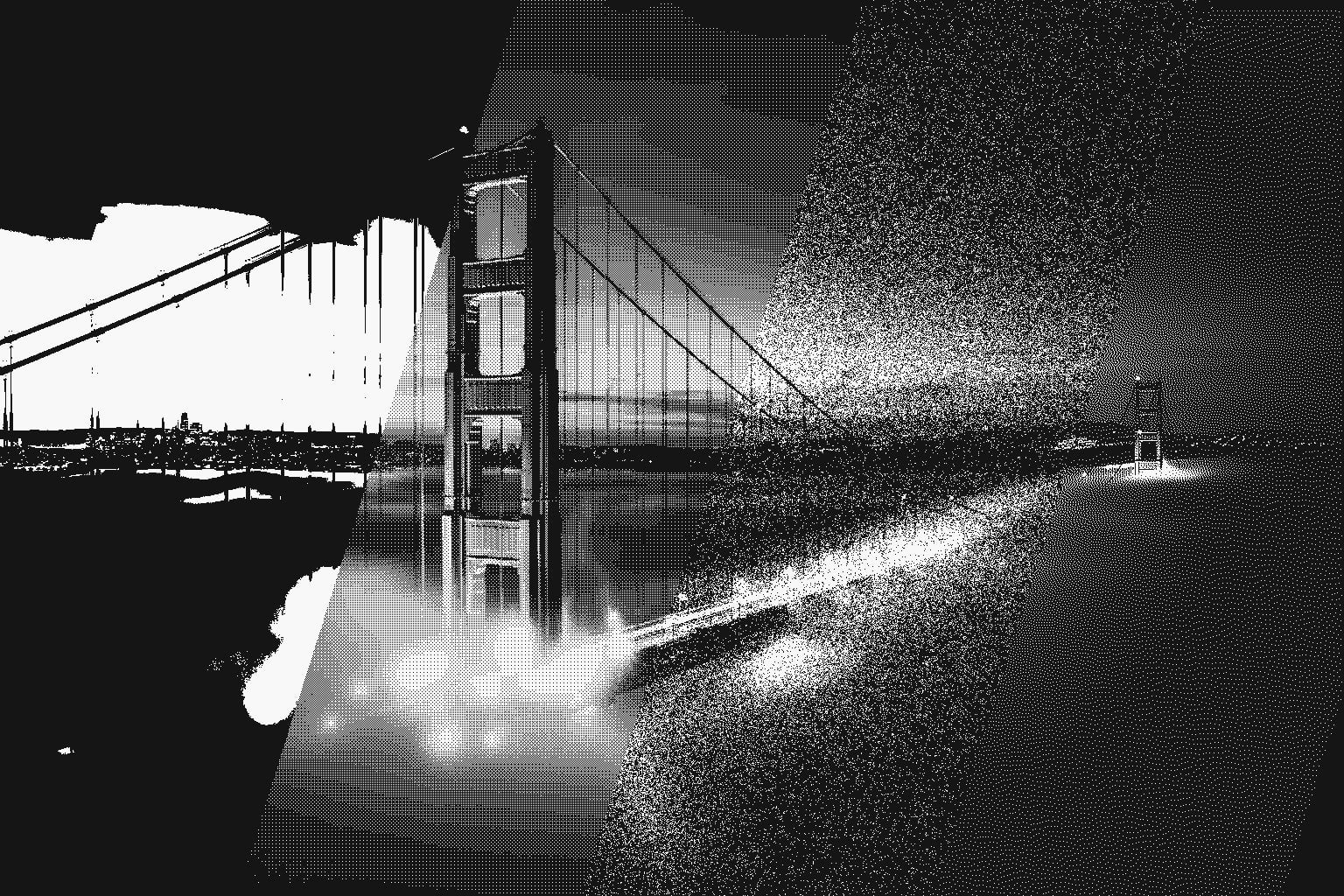 1536x1024 Ditherpunk: The article I wish I had about monochrome image dithering