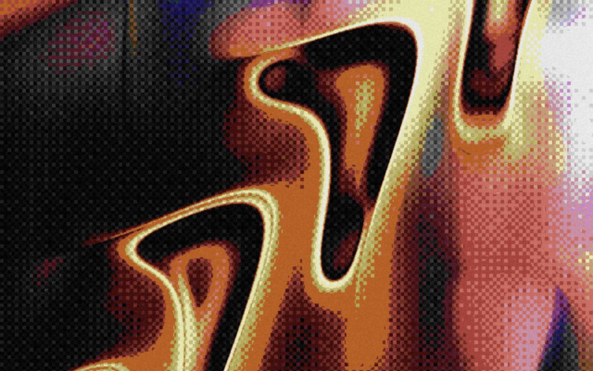 1200x752 GLSL Dithering