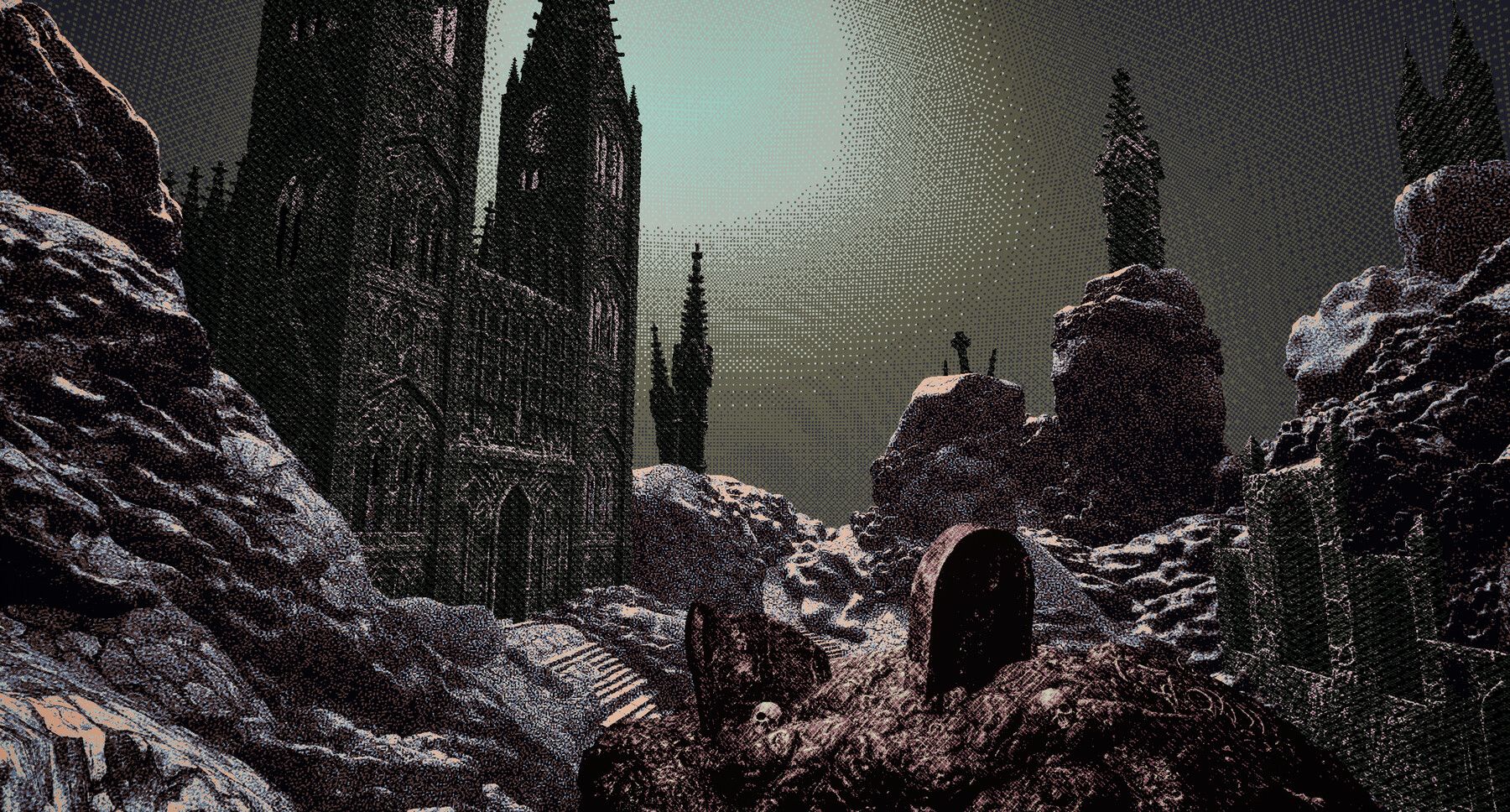 1800x968 Dithering Shader Engine 5