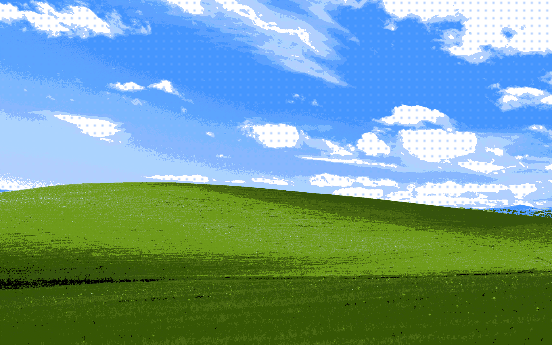 1920x1200 GitHub Dither Js: Dithering And Image Quantifying · GitHub