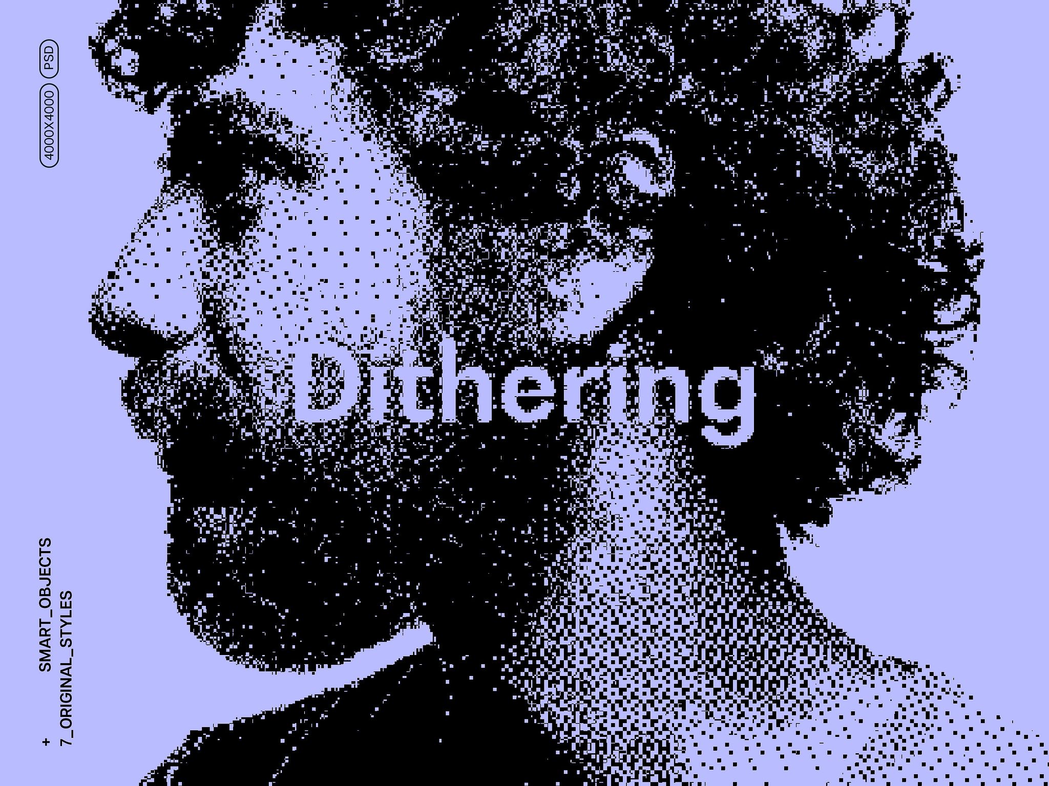 2048x1536 Dither designs, themes, templates and downloadable graphic elements on Dribbble