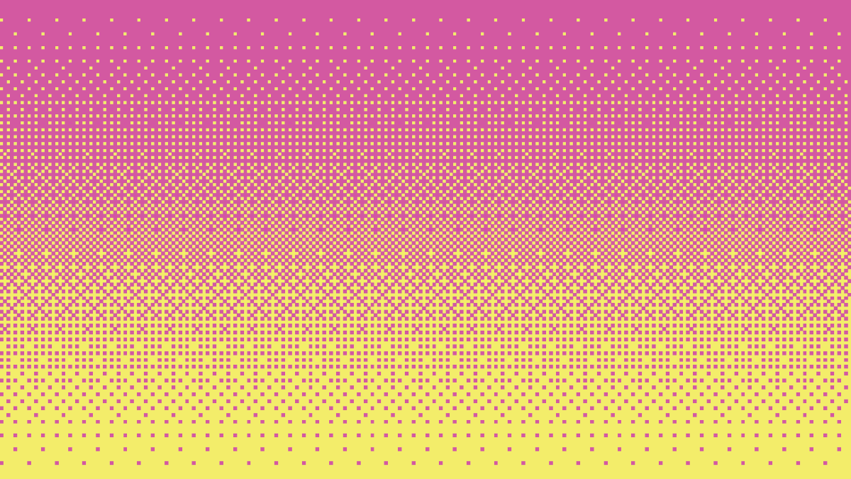 1200x675 What Is Dithering in Computer Graphics?