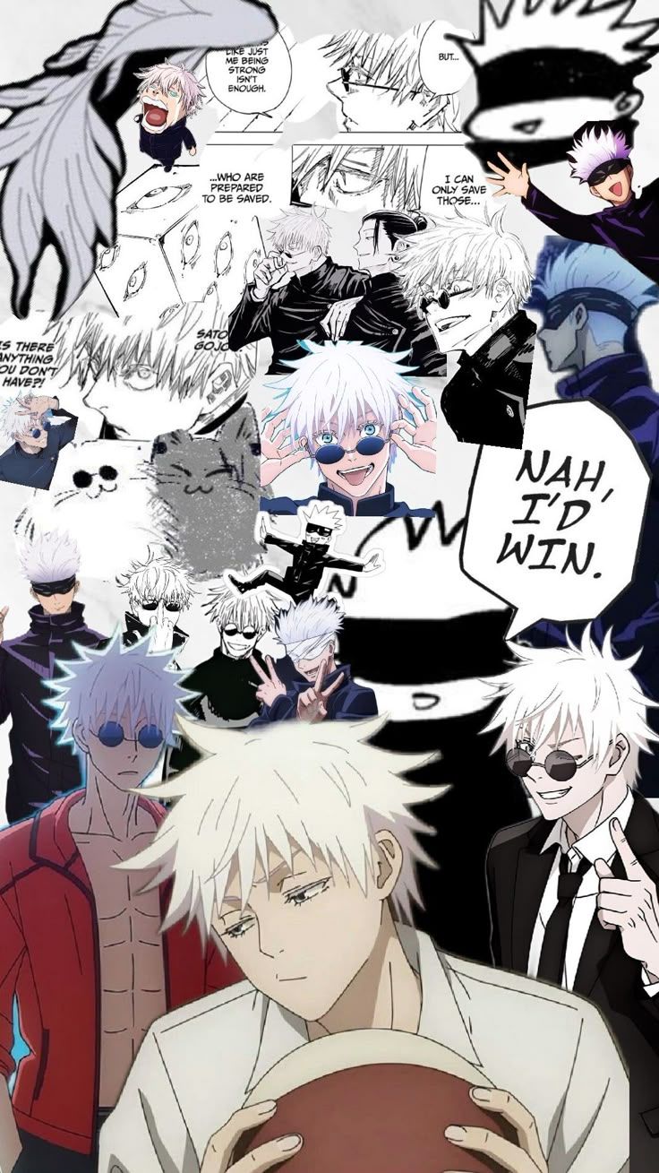736x1309 Gojo aesthetic wallpaper. Cool gojo wallpaper, Cute gojo wallpaper, Saturo gojo