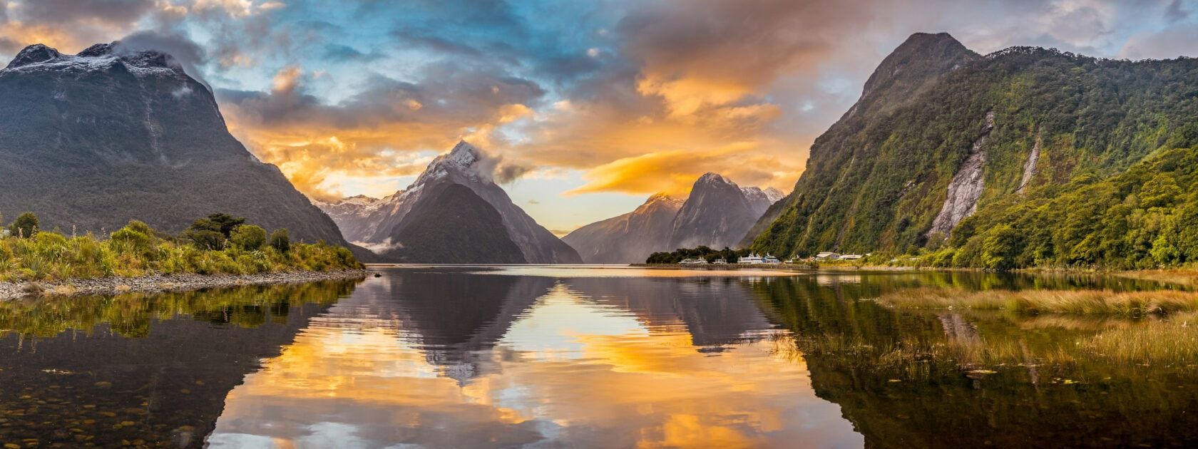 1680x630 New Zealand Hiking Tours & Adventure Trips
