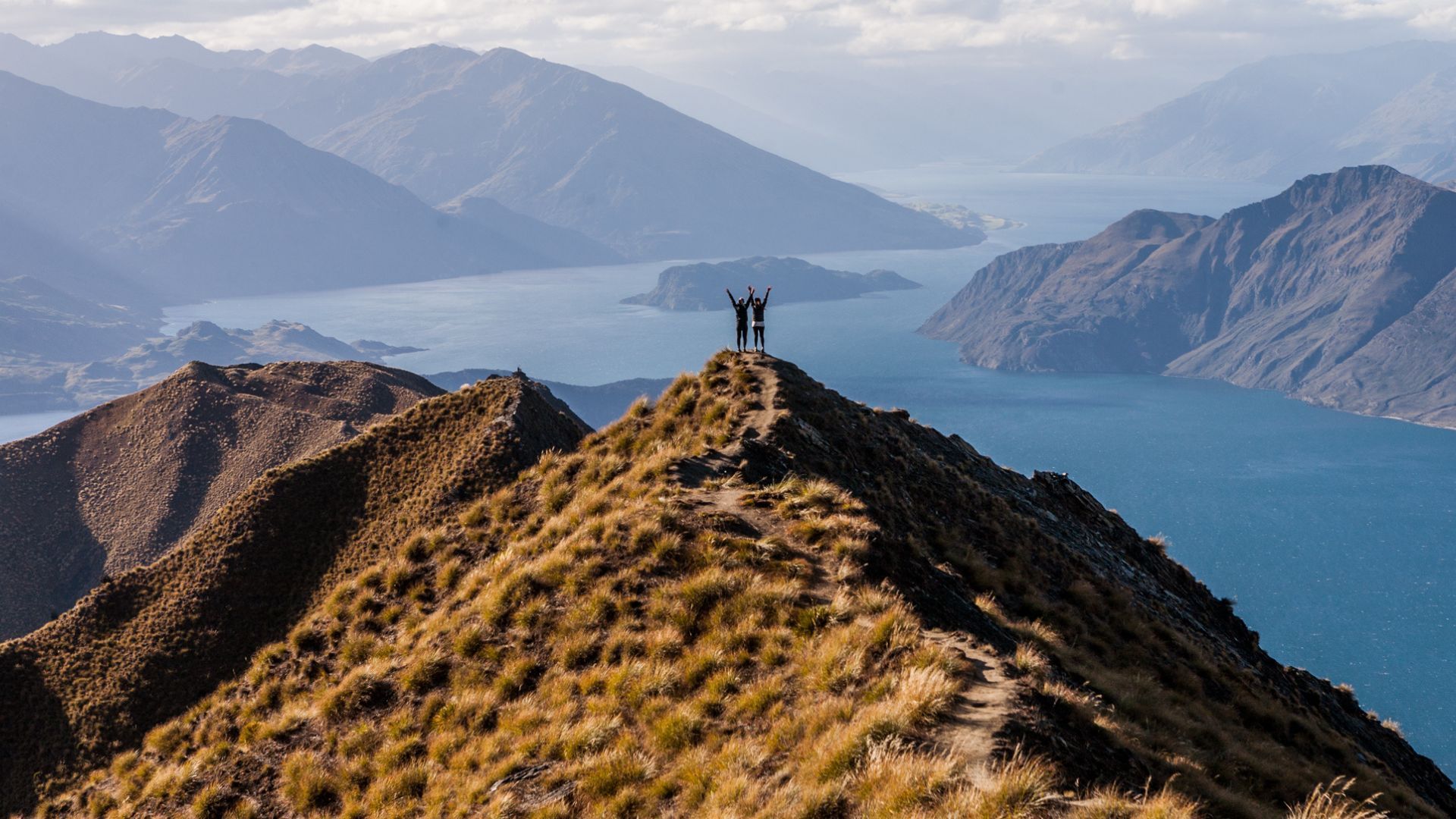 1920x1080 Top Stunning Locations in New Zealand