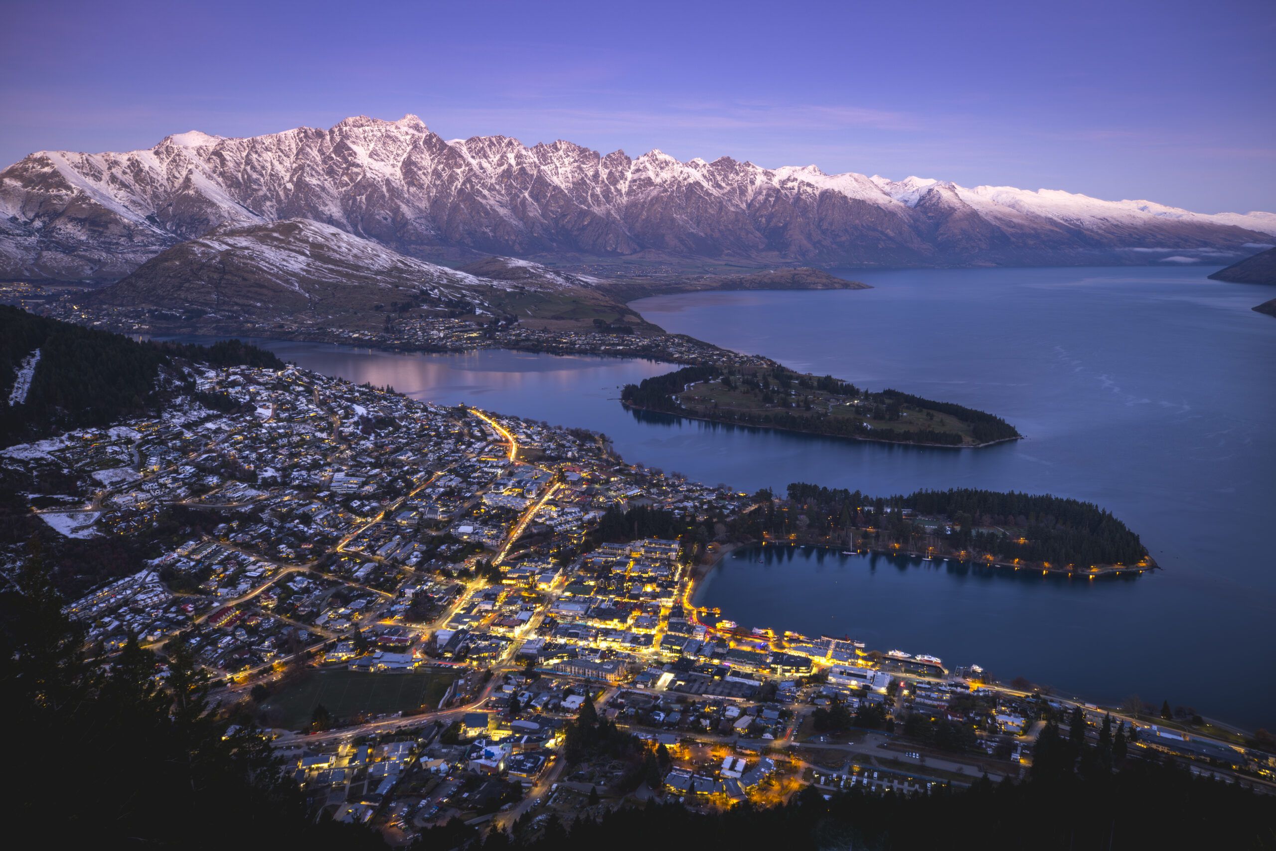 2560x1708 How Queenstown will steal your heart and Wānaka move your soul