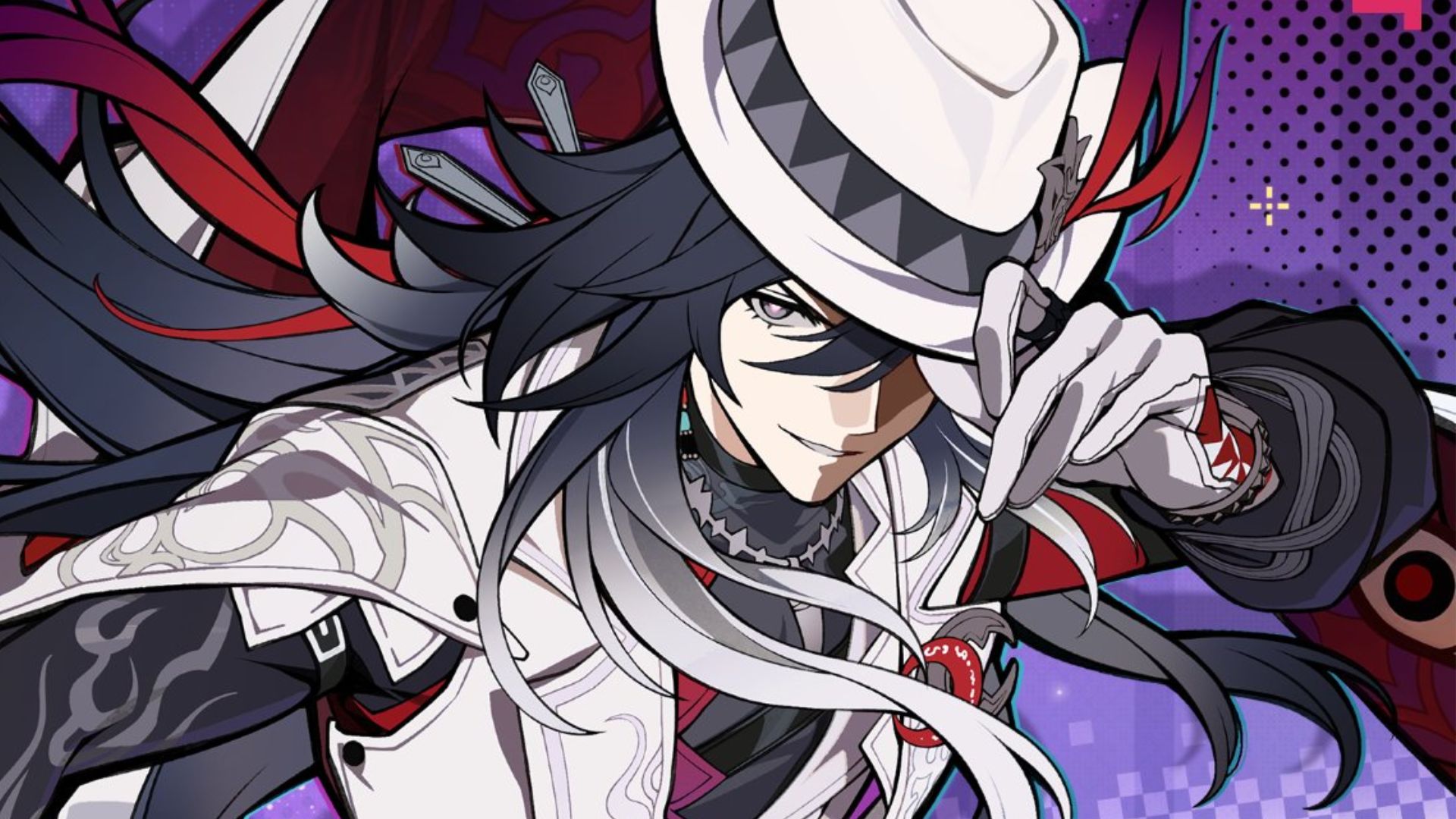 1920x1080 Honkai Star Rail reveals the character lineup for Planarcadia, and we've already got a favorite