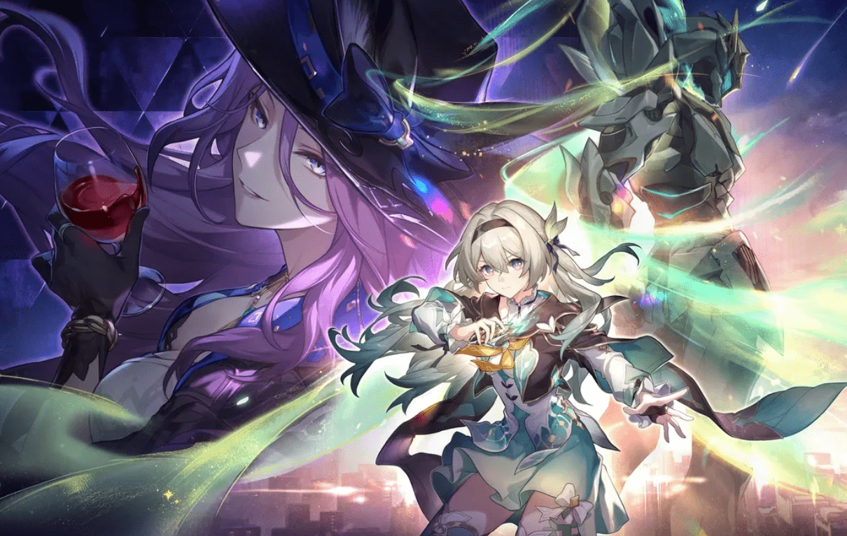 1210x766 Honkai Star Rail's Planarcadia explained (and what it sets up for 4.0)