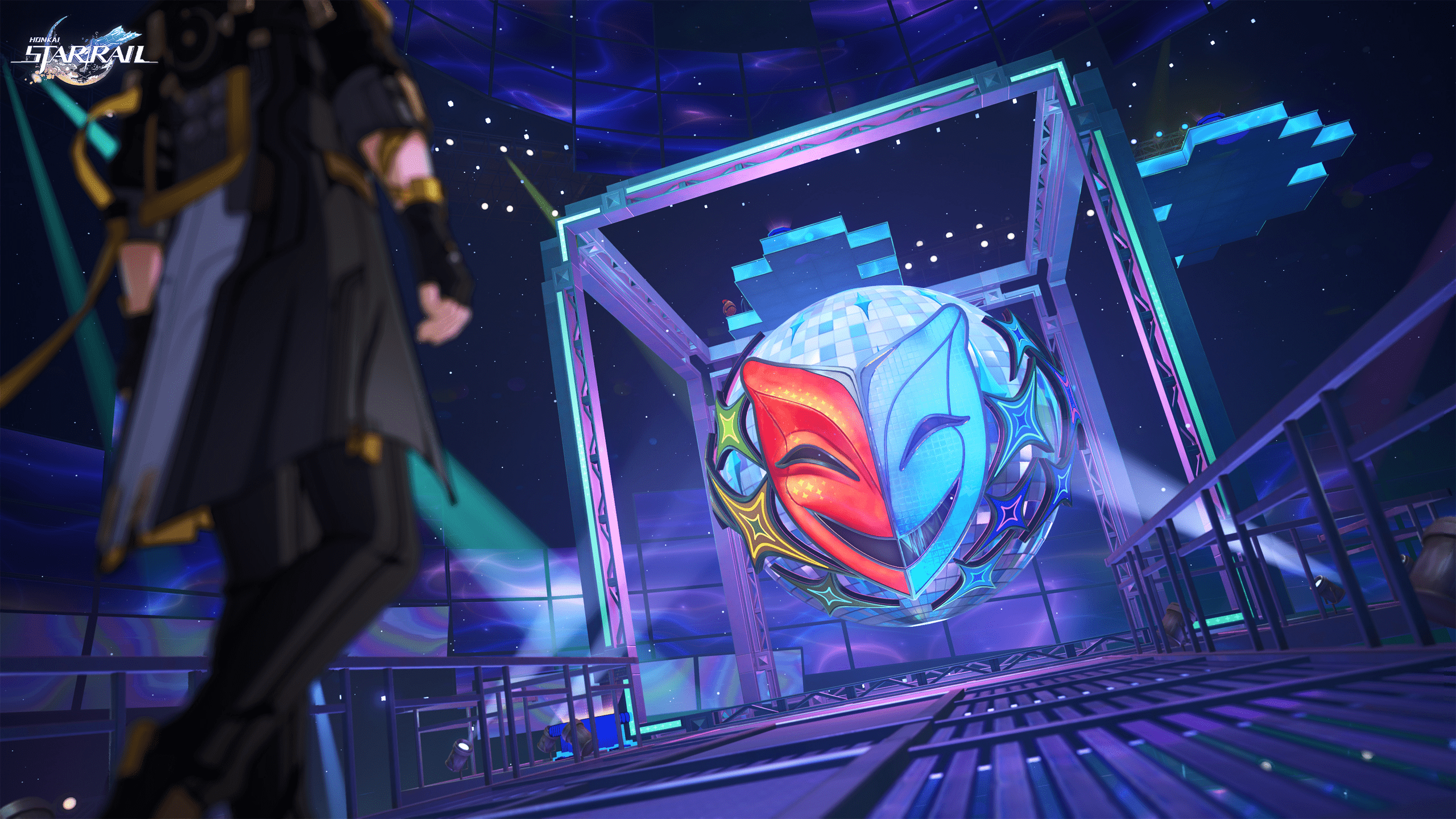 2560x1440 Early thoughts on the new world Planarcadia based on these new image?