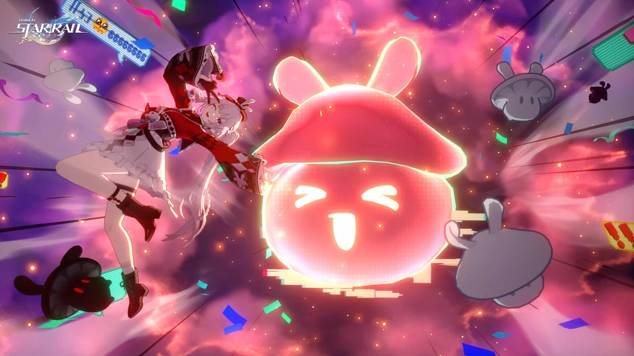 2048x1152 Honkai: Star Rail Version 4.0 Review to Planarcadia