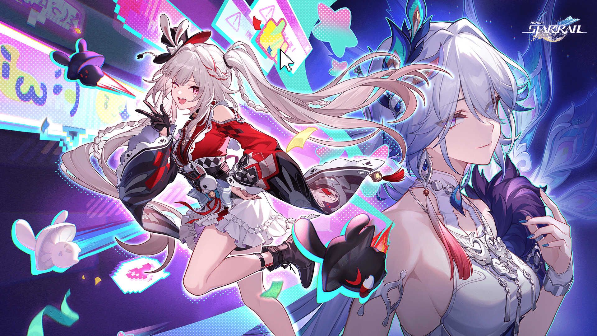1920x1080 Version 4.0 No Aha at Full Moon Update Details. Honkai: Star Rail official website. May this journey lead us starward