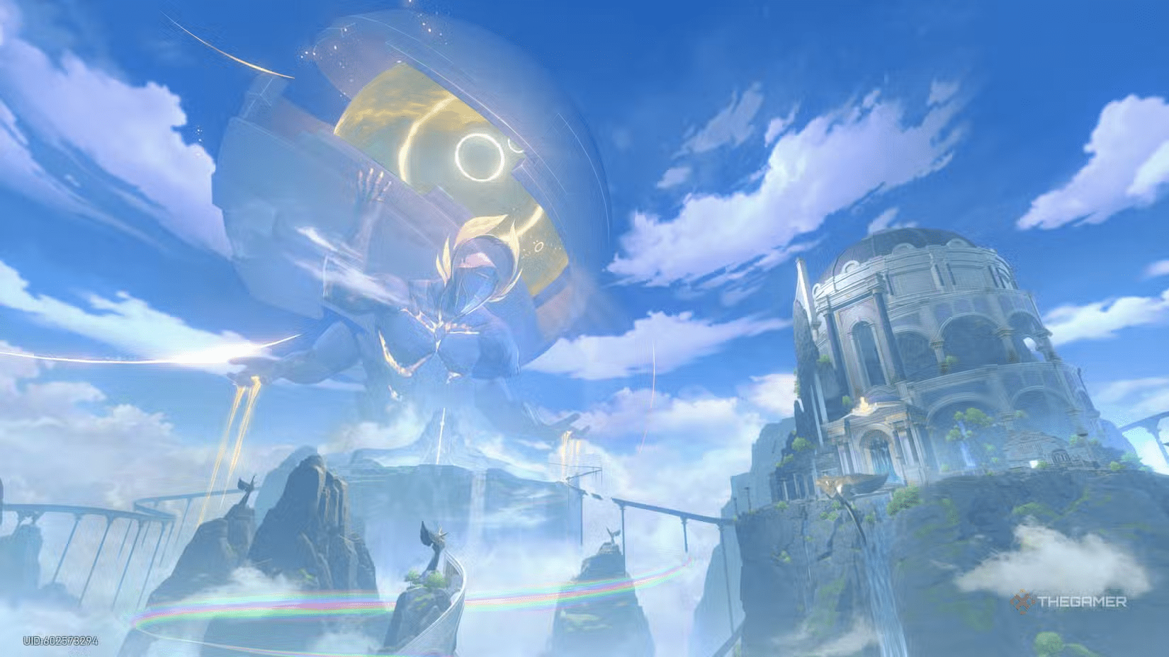 1650x928 Thoughts on how Planarcadia could end ft. Amphoreus