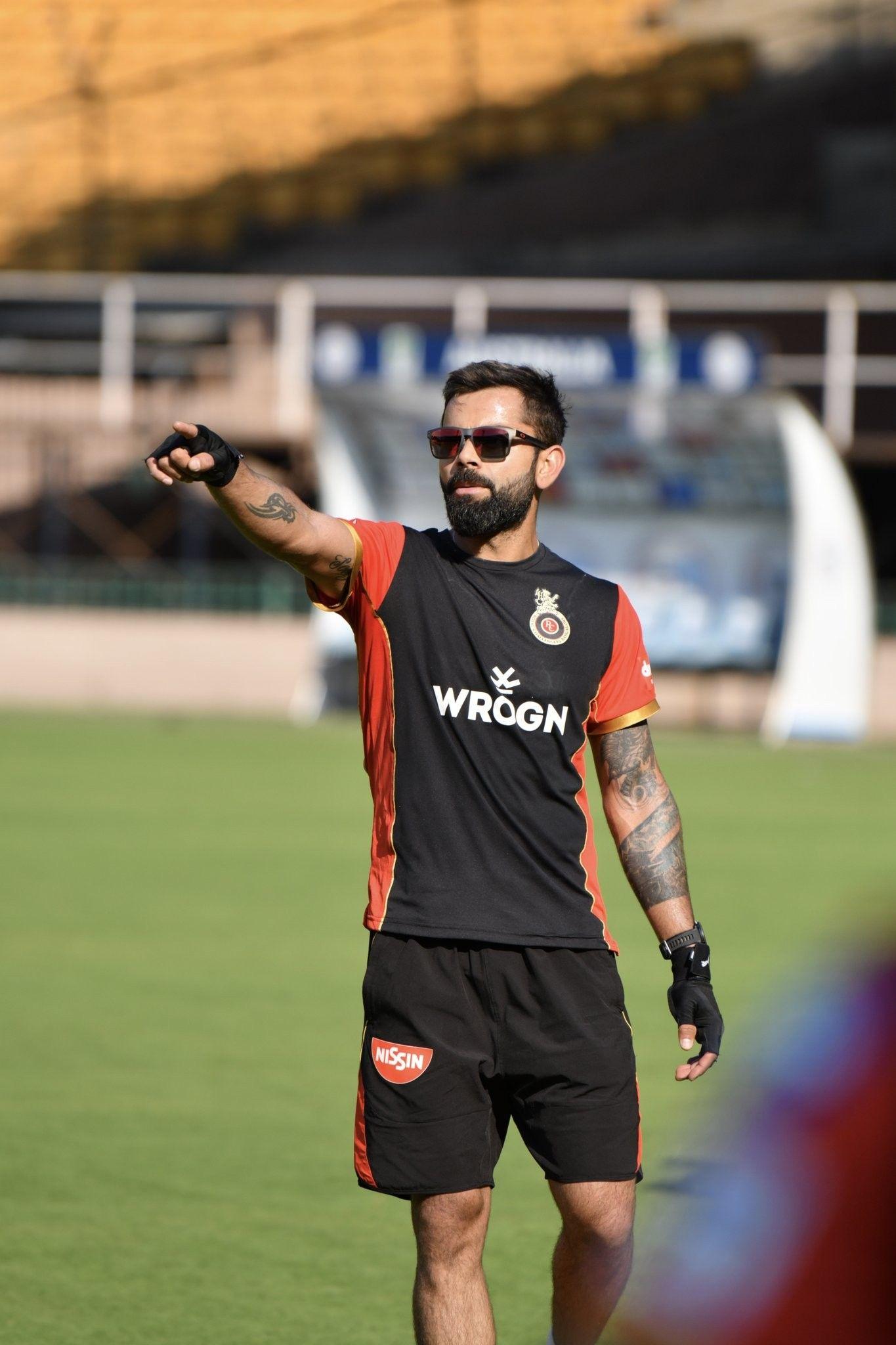 Hình Nền Virat Kohli Rcb Top Những Hình Ảnh Đẹp 