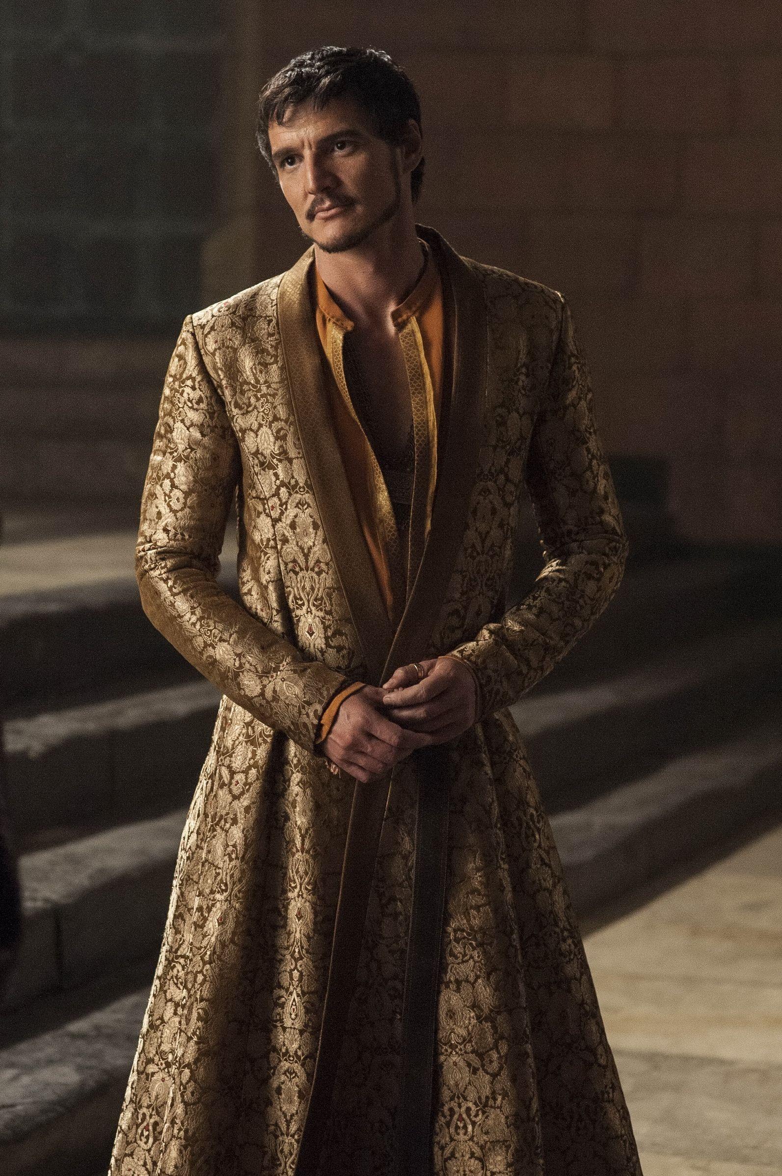 1593x2394 Oberyn Martell