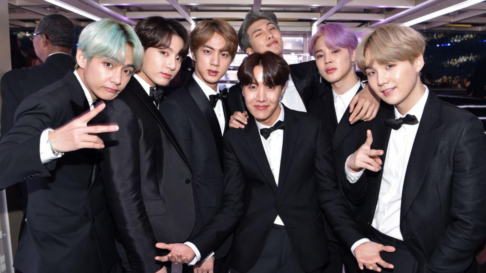 1642x924 Ways BTS Won Our Hearts At The 2019 .