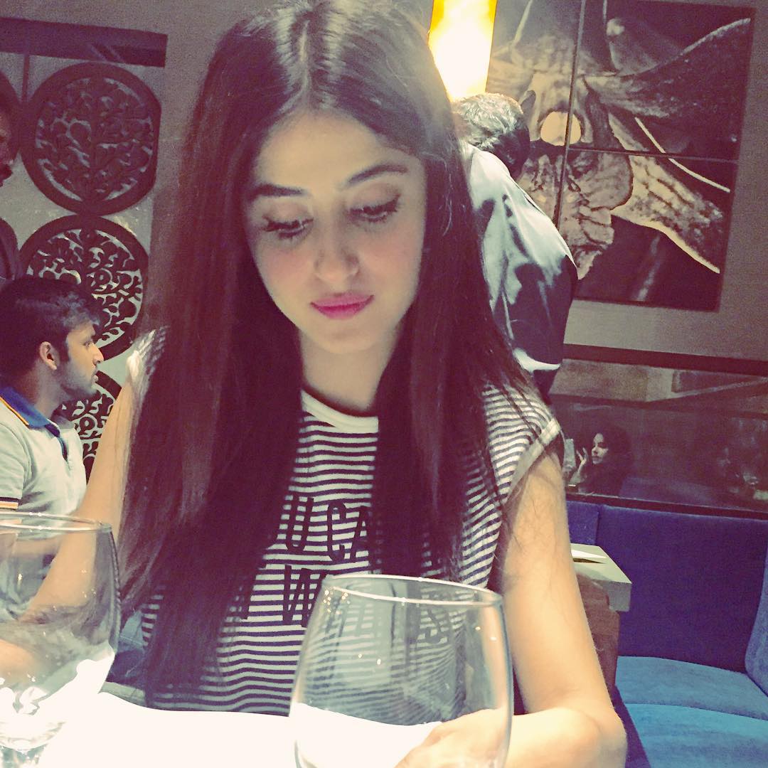 1080x1080 Sajal Loves To Hit The Gym And Work Out .itl.cat