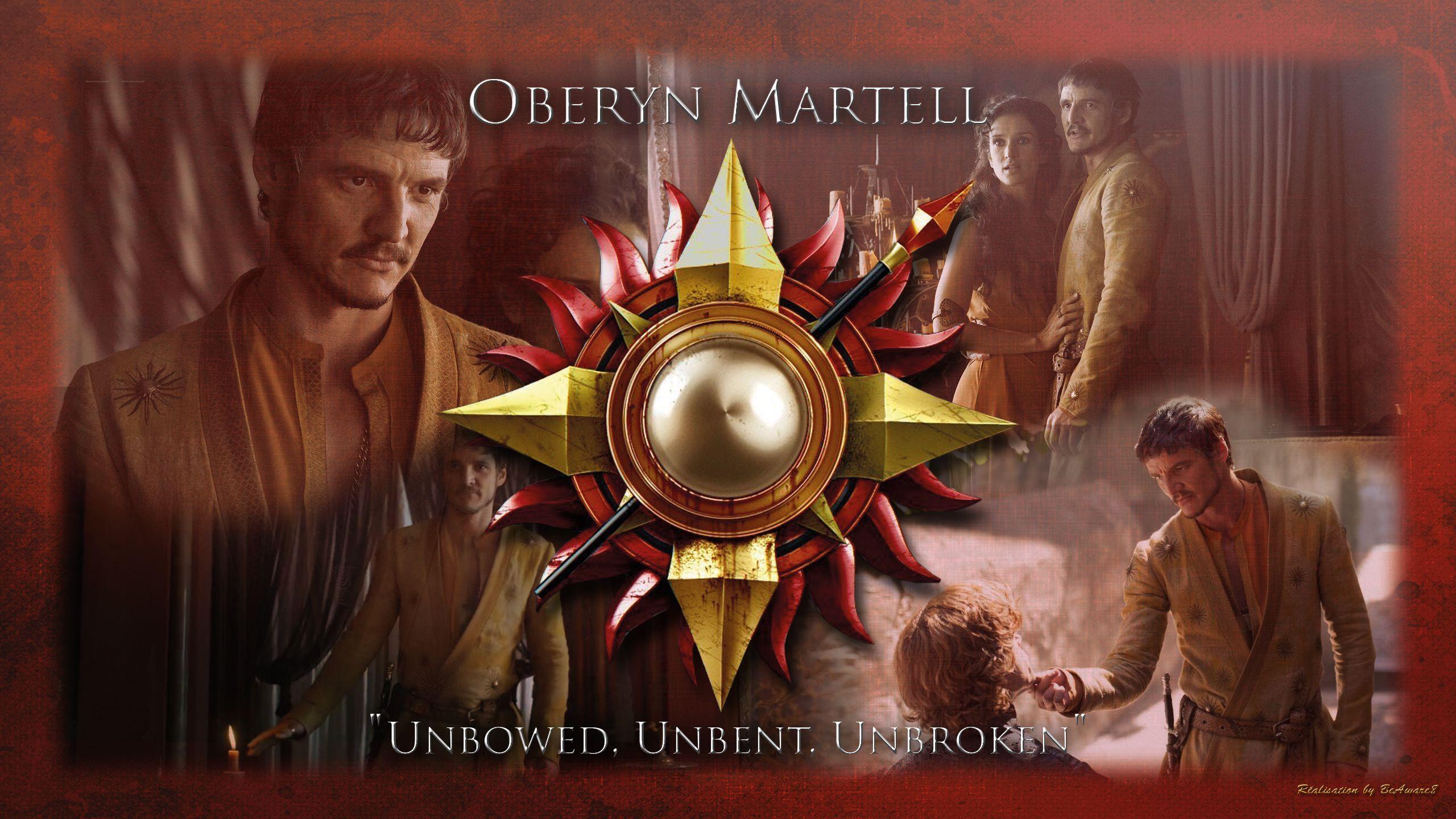 2560x1440 Oberyn Martell Wallpaper 36926588 .