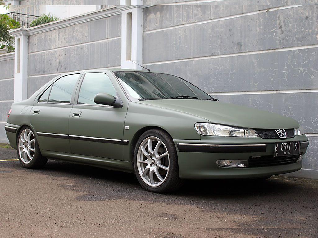 1024x768 Nuswanto 2002 Peugeot 406 Specs, Photo .